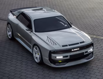 E-Legend EL1 '2021