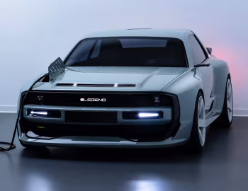 E-Legend EL1 '2021