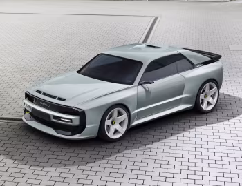 E-Legend EL1 '2021