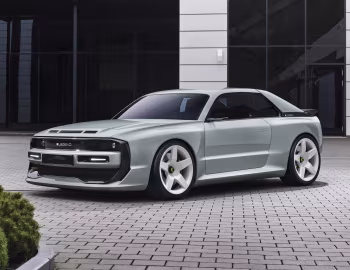 E-Legend EL1 '2021