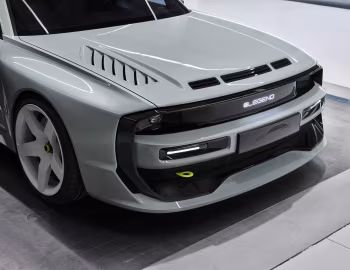 E-Legend EL1 '2021