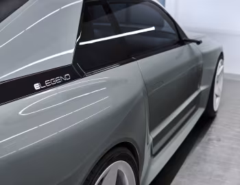 E-Legend EL1 '2021