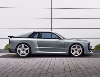 E-Legend EL1 '2021