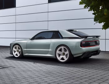 E-Legend EL1 '2021
