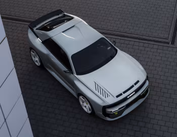 E-Legend EL1 '2021