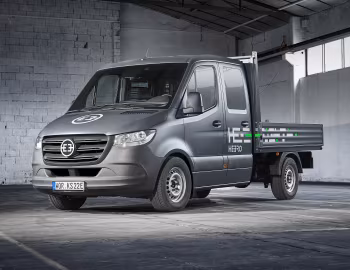 E-Works Mobility Heero '2022–pr.