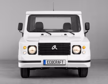 EcoCraft EcoCarrier '2009–11