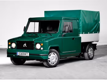 EcoCraft EcoCarrier '2009–11