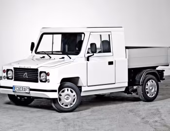 EcoCraft EcoCarrier '2009–11