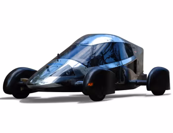 Edison2 Very Light Car '2010