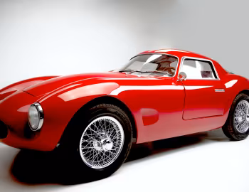 Effeffe Berlinetta '2014