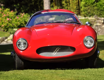 Effeffe Berlinetta '2014