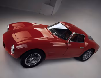 Effeffe Berlinetta '2014