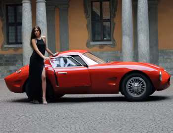 Effeffe Berlinetta '2014