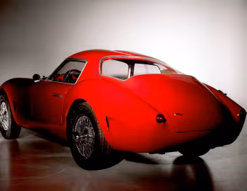 Effeffe Berlinetta '2014