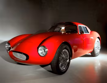 Effeffe Berlinetta '2014