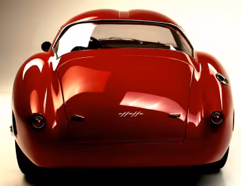 Effeffe Berlinetta '2014