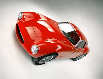 Effeffe Berlinetta '2014