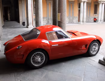 Effeffe Berlinetta '2014