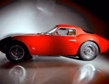 Effeffe Berlinetta '2014