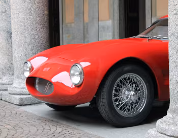 Effeffe Berlinetta '2014