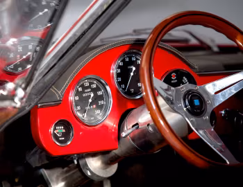 Painel Effeffe Berlinetta '2014
