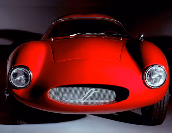 Effeffe Berlinetta '2014