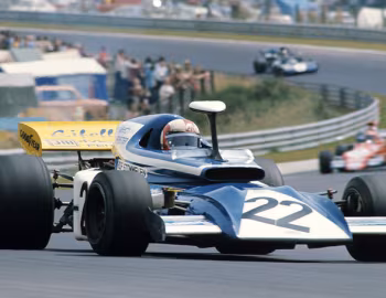 Eifelland 21 '1972