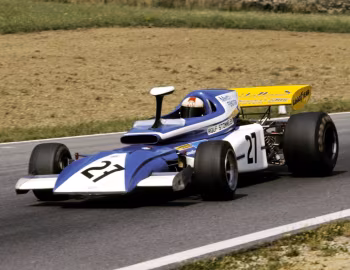 Eifelland 21 '1972