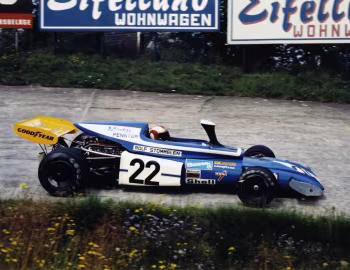 Eifelland 21 '1972