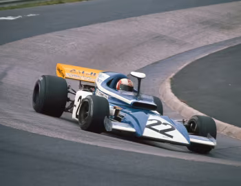 Eifelland 21 '1972