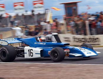 Eifelland 21 '1972