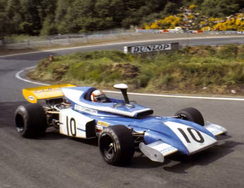 Eifelland 21 '1972