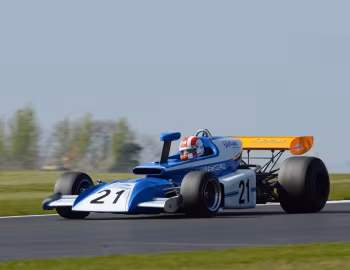 Eifelland 21 '1972