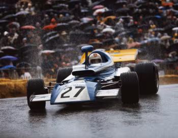 Eifelland 21 '1972