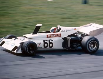 Eifelland 21 '1972