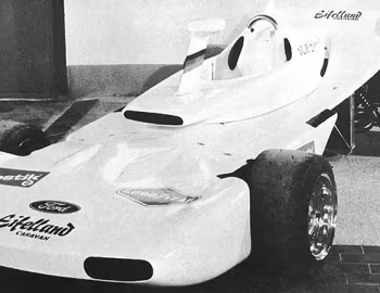 Eifelland 21 '1972