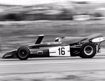Eifelland 21 '1972
