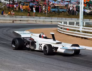 Eifelland 21 '1972