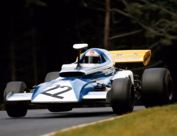 Eifelland 21 '1972