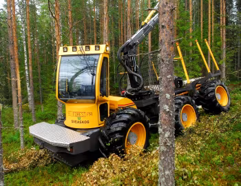 El-forest F14 '2009