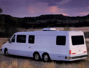 ElDorado Starfire '1986–88