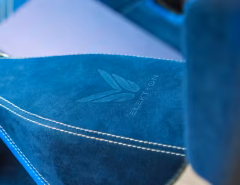 Interior Elektron Quasar '2026