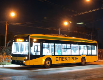 Электрон Т19101 '2014–н.ч.