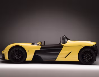 Elemental RP1 '2015–pr.