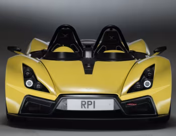 Elemental RP1 '2015–pr.