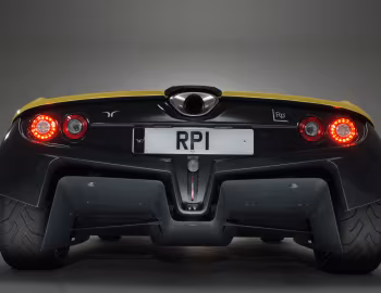 Elemental RP1 '2015–pr.