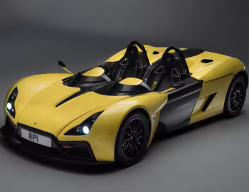 Elemental RP1 '2015–pr.