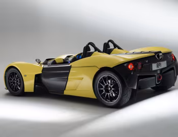 Elemental RP1 '2015–pr.