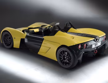 Elemental RP1 '2015–pr.